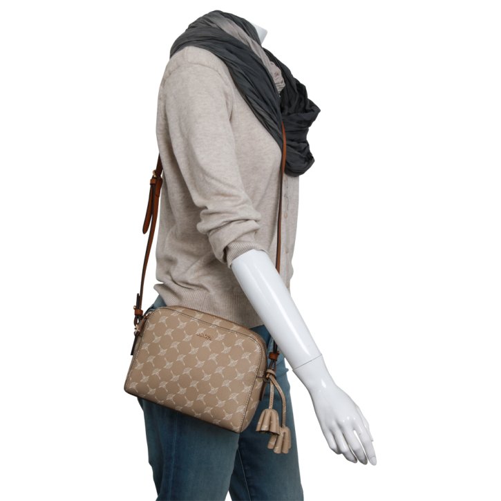 JOOP! Cortina Cloe Shoulder Bag S beige